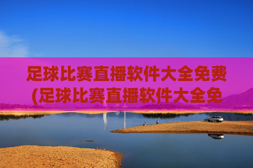 足球比赛直播软件大全免费(足球比赛直播软件大全免费下载)