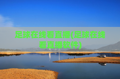足球在线看直播(足球在线看直播软件)