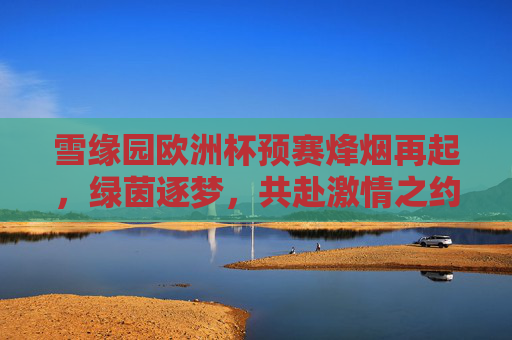 雪缘园欧洲杯预赛烽烟再起，绿茵逐梦，共赴激情之约，雪缘园欧洲杯预赛烽烟再起，绿茵逐梦，激情相约