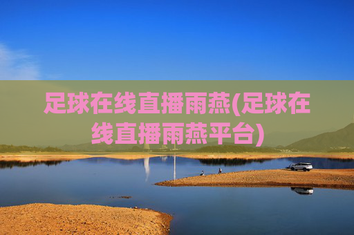 足球在线直播雨燕(足球在线直播雨燕平台)