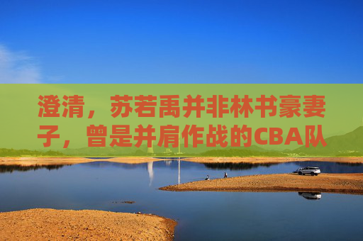 澄清,苏若禹并非林书豪妻子,曾是并肩作战的CBA队友,澄清,苏若禹非林书豪妻子,系CBA队友