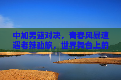 中加男篮对决，青春风暴遭遇老辣劲旅，世界舞台上的实力对话，中加男篮对决，青春风暴遇老辣劲旅，世界舞台实力对话