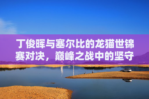 丁俊晖与塞尔比的龙猫世锦赛对决,巅峰之战中的坚守与突破,丁俊晖塞尔比龙猫巅峰对决,坚守与突破
