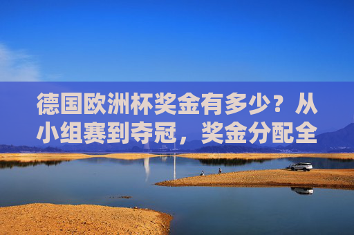 德国欧洲杯奖金有多少?从小组赛到夺冠,奖金分配全解析