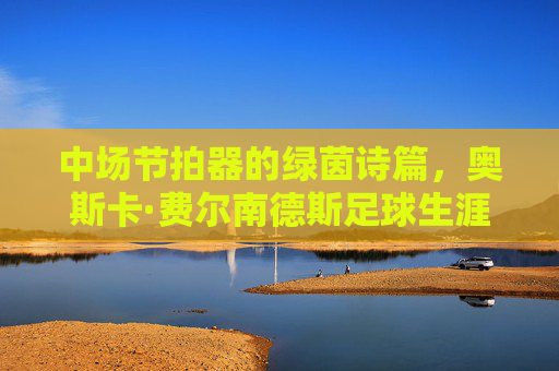 中场节拍器的绿茵诗篇，奥斯卡·费尔南德斯足球生涯全纪录，中场节拍器奥斯卡·费尔南德斯，绿茵诗篇全纪录