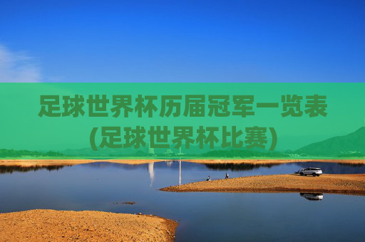 足球世界杯历届冠军一览表(足球世界杯比赛)