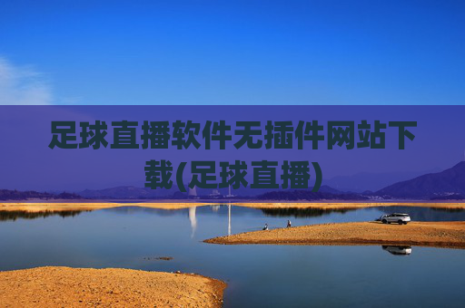 足球直播软件无插件网站下载(足球直播)