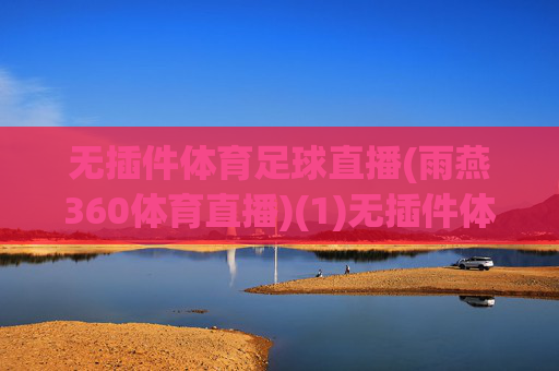 无插件体育足球直播(雨燕360体育直播)(1)无插件体育足球直播(雨燕360体育直播)