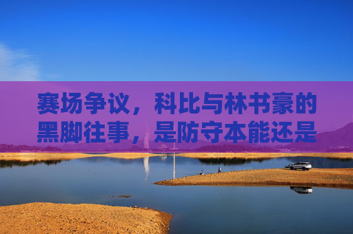 赛场争议,科比与林书豪的黑脚往事,是防守本能还是巨星暗战?科比林书豪黑脚争议,防守本能还是巨星暗战?