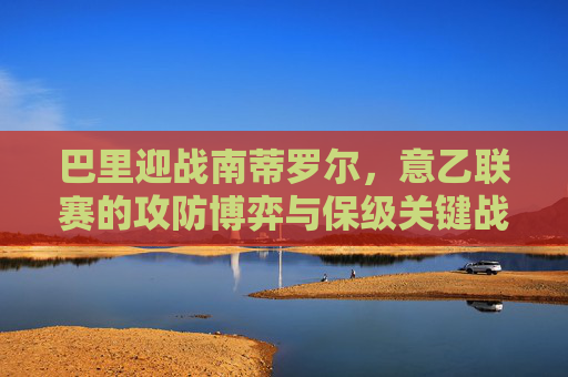 巴里迎战南蒂罗尔，意乙联赛的攻防博弈与保级关键战，意乙保级关键战，巴里迎战南蒂罗尔，攻防博弈见真章