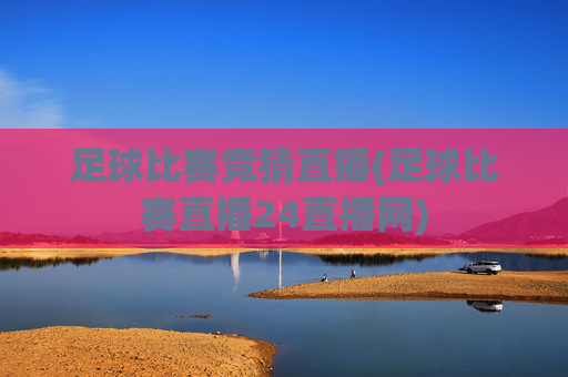 足球比赛竞猜直播(足球比赛直播24直播网)