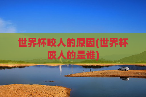 世界杯咬人的原因(世界杯咬人的是谁)