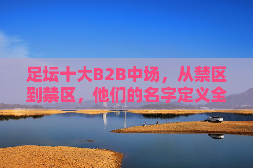足坛十大B2B中场，从禁区到禁区，他们的名字定义全能，从禁区到禁区，足坛十大全能B2B中场