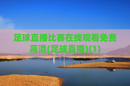 足球直播比赛在线观看免费高清(足球直播)(1)