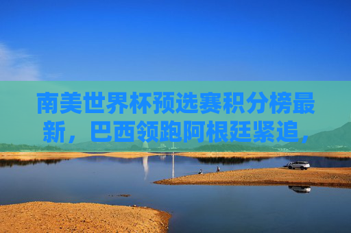 南美世界杯预选赛积分榜最新,巴西领跑阿根廷紧追,南美区出线形势白热化,南美世界杯预选赛,巴西领跑阿根廷紧追 出线形势白热化