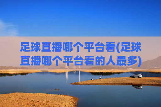 足球直播哪个平台看(足球直播哪个平台看的人最多)