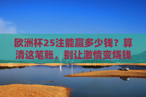 欧洲杯25注能赢多少钱?算清这笔账,别让激情变烧钱!欧洲杯25注能赢多少?算清这笔账,别让激情变烧钱!