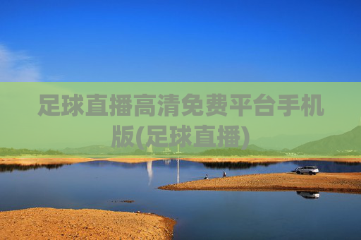 足球直播高清免费平台手机版(足球直播)