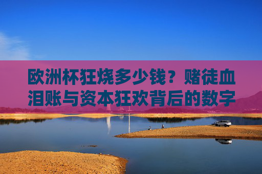 欧洲杯狂烧多少钱?赌徒血泪账与资本狂欢背后的数字真相,欧洲杯狂烧钱,赌徒血泪与资本狂欢的数字真相
