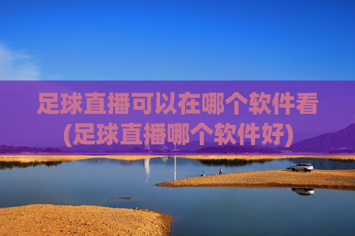 足球直播可以在哪个软件看(足球直播哪个软件好)