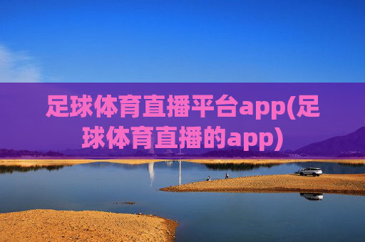 足球体育直播平台app(足球体育直播的app)