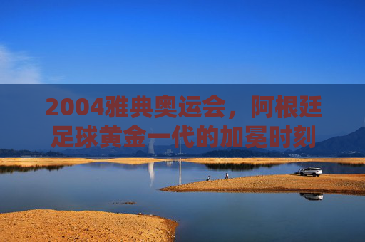 2004雅典奥运会,阿根廷足球黄金一代的加冕时刻