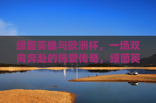 绿茵英雄与欧洲杯,一场双向奔赴的热爱传奇,绿茵英雄与欧洲杯,双向奔赴的热爱传奇