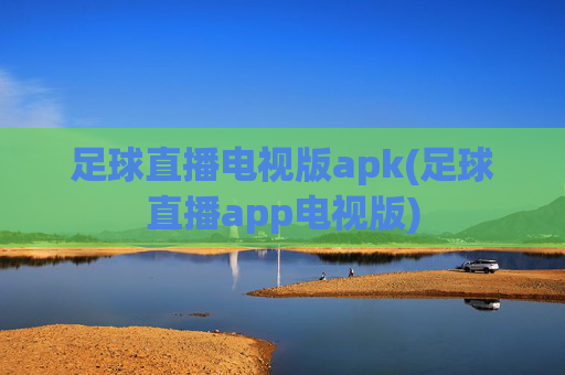 足球直播电视版apk(足球直播app电视版)