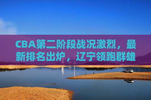 CBA第二阶段战况激烈，最新排名出炉，辽宁领跑群雄，争冠格局暗藏变数，CBA第二阶段辽宁领跑，争冠格局暗藏变数