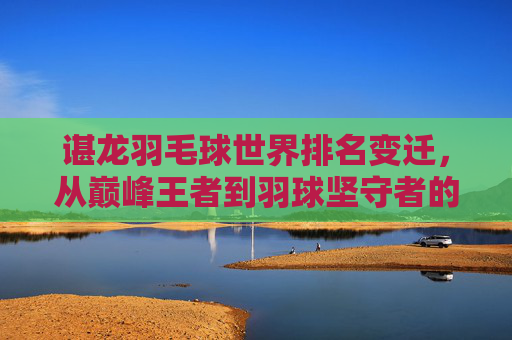 谌龙羽毛球世界排名变迁,从巅峰王者到羽球坚守者的轨迹