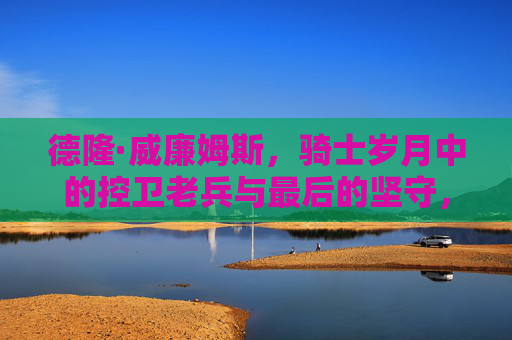 德隆·威廉姆斯,骑士岁月中的控卫老兵与最后的坚守,德隆·威廉姆斯,骑士控卫老兵的最后坚守