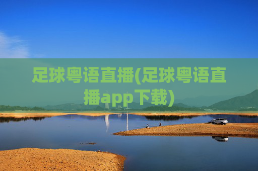 足球粤语直播(足球粤语直播app下载)