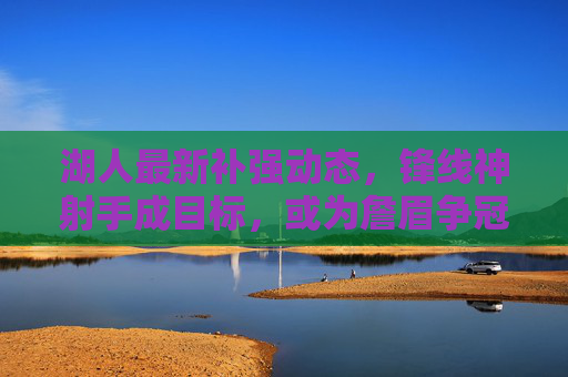 湖人最新补强动态，锋线神射手成目标，或为詹眉争冠注入强心剂，湖人锋线神射手补强，为詹眉争冠注入强心剂