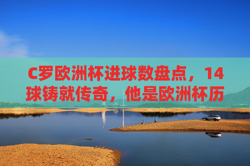 C罗欧洲杯进球数盘点,14球铸就传奇,他是欧洲杯历史射手王