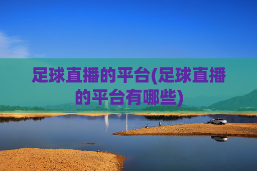 足球直播的平台(足球直播的平台有哪些)