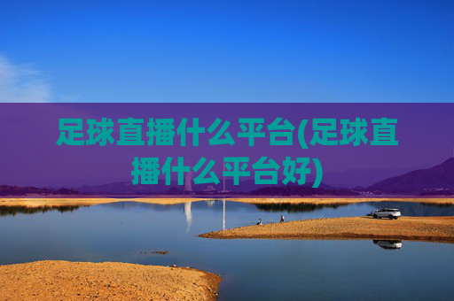 足球直播什么平台(足球直播什么平台好)