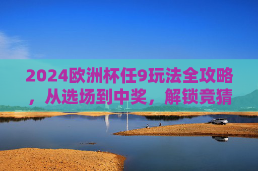 2024欧洲杯任9玩法全攻略,从选场到中奖,解锁竞猜新姿势,2024欧洲杯任9玩法全攻略,从选场到中奖,解锁竞猜新姿势