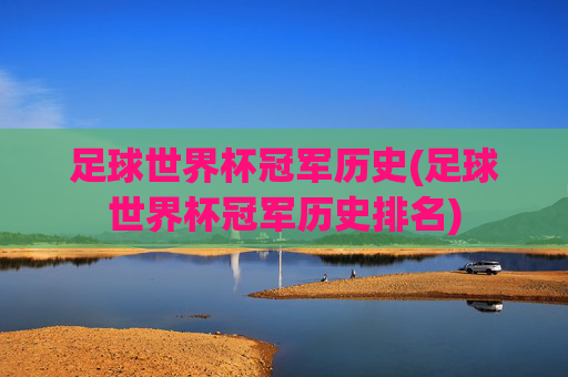 足球世界杯冠军历史(足球世界杯冠军历史排名)