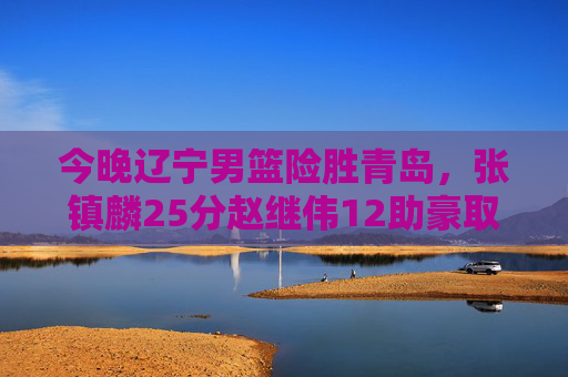今晚辽宁男篮险胜青岛，张镇麟25分赵继伟12助豪取三连胜，辽宁男篮险胜青岛 张镇麟25分赵继伟12助豪取三连胜
