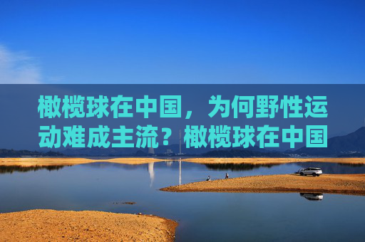 橄榄球在中国,为何野性运动难成主流?橄榄球在中国,野性运动缘何难成主流?