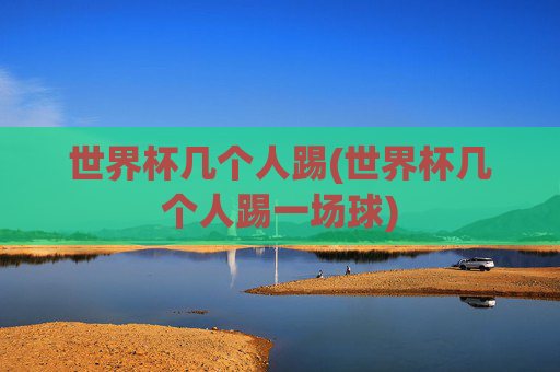 世界杯几个人踢(世界杯几个人踢一场球)