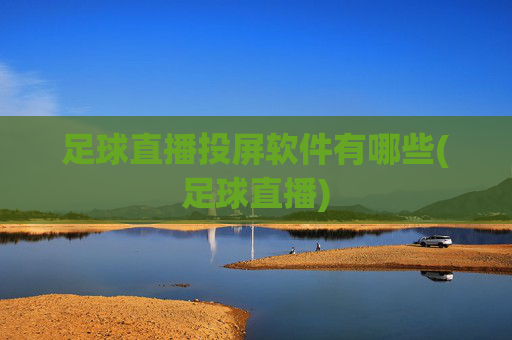 足球直播投屏软件有哪些(足球直播)