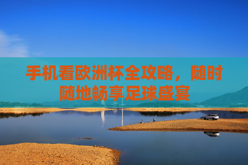 手机看欧洲杯全攻略,随时随地畅享足球盛宴