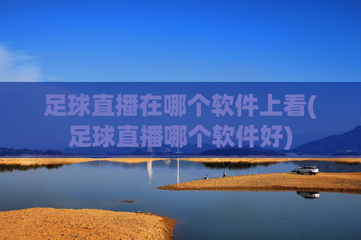 足球直播在哪个软件上看(足球直播哪个软件好)
