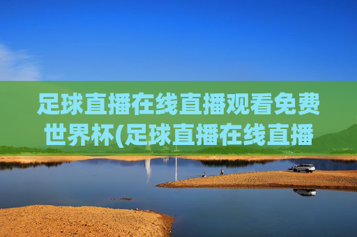 足球直播在线直播观看免费世界杯(足球直播在线直播观看免费世界杯预选赛)