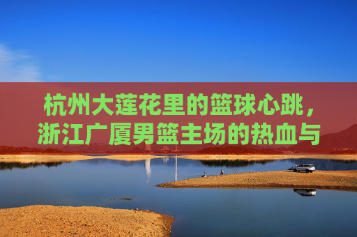 杭州大莲花里的篮球心跳，浙江广厦男篮主场的热血与荣光，杭州大莲花里的篮球心跳，广厦男篮主场热血荣光