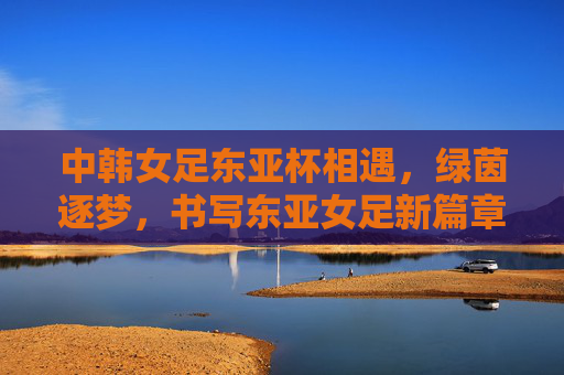 中韩女足东亚杯相遇，绿茵逐梦，书写东亚女足新篇章，中韩女足东亚杯相遇，绿茵逐梦谱新章