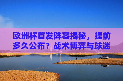 欧洲杯首发阵容揭秘,提前多久公布?战术博弈与球迷期待的平衡