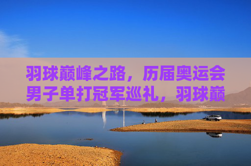 羽球巅峰之路,历届奥运会男子单打冠军巡礼,羽球巅峰之路,历届奥运会男子单打冠军巡礼