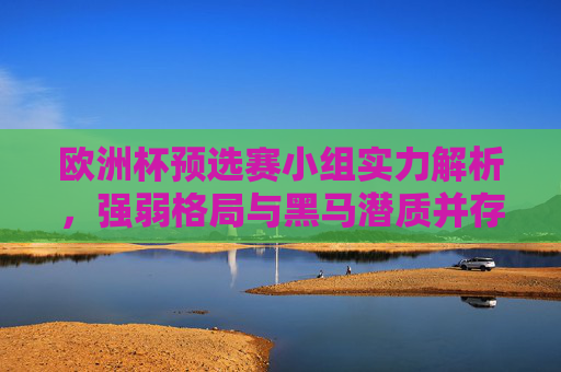 欧洲杯预选赛小组实力解析,强弱格局与黑马潜质并存